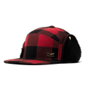 Trenches Icon Lumberjack Thermal - Red / Black (AK7R)