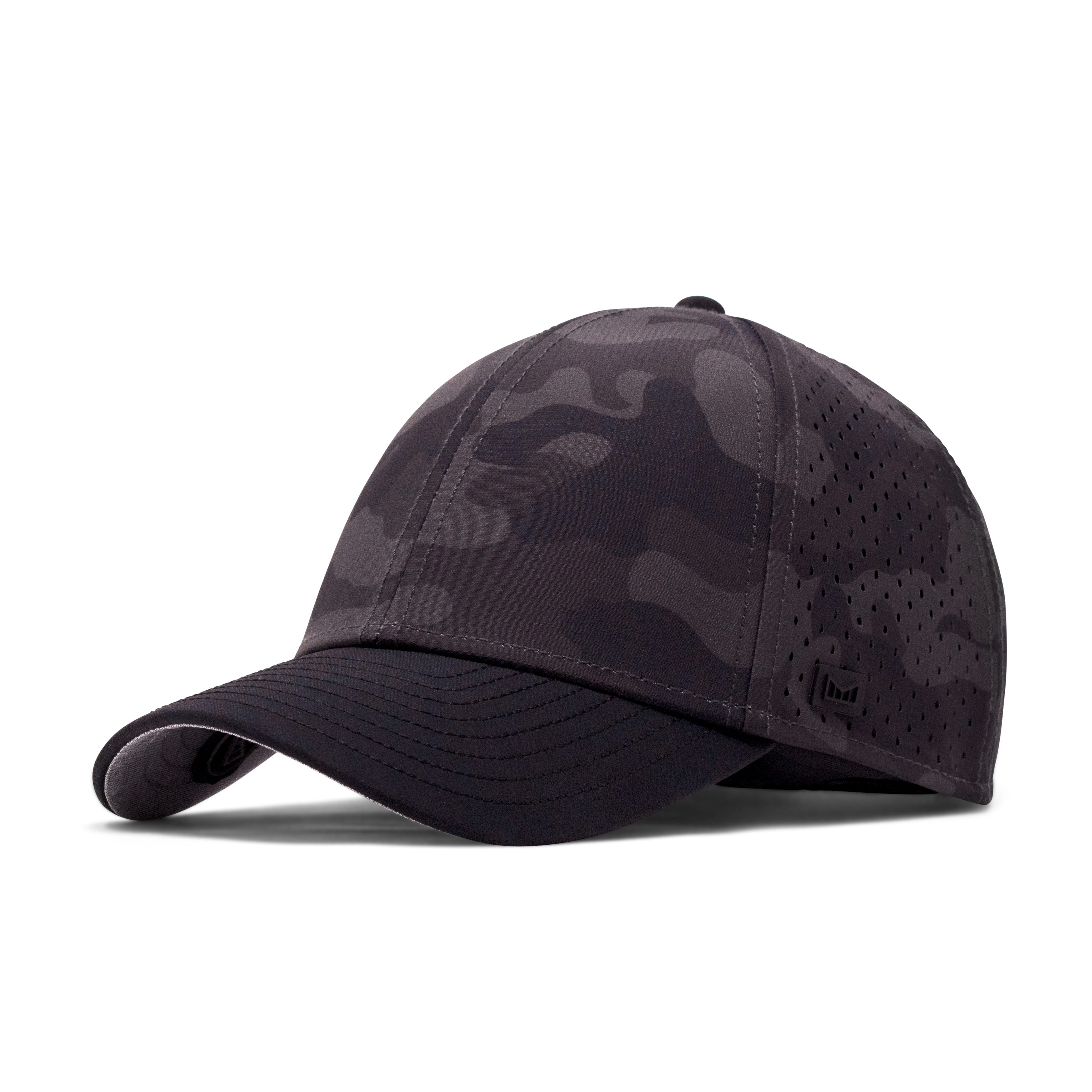 A-Game Hydro - Black Camo (2IUA)