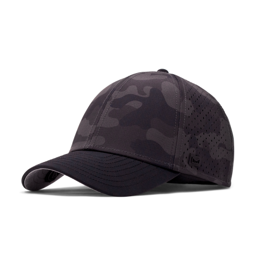 A-Game Hydro - Black Camo (2IUA)