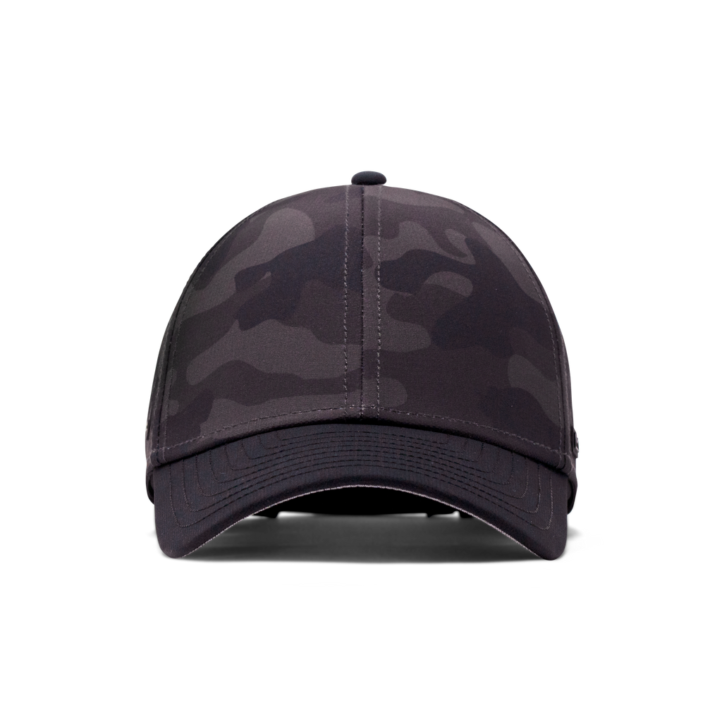 A-Game Hydro - Black Camo (2IUA)