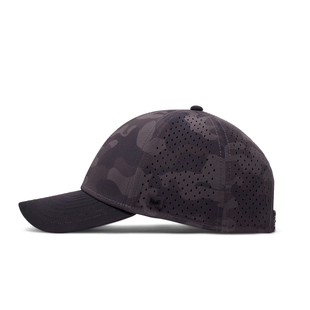 A-Game Hydro - Black Camo (2IUA)