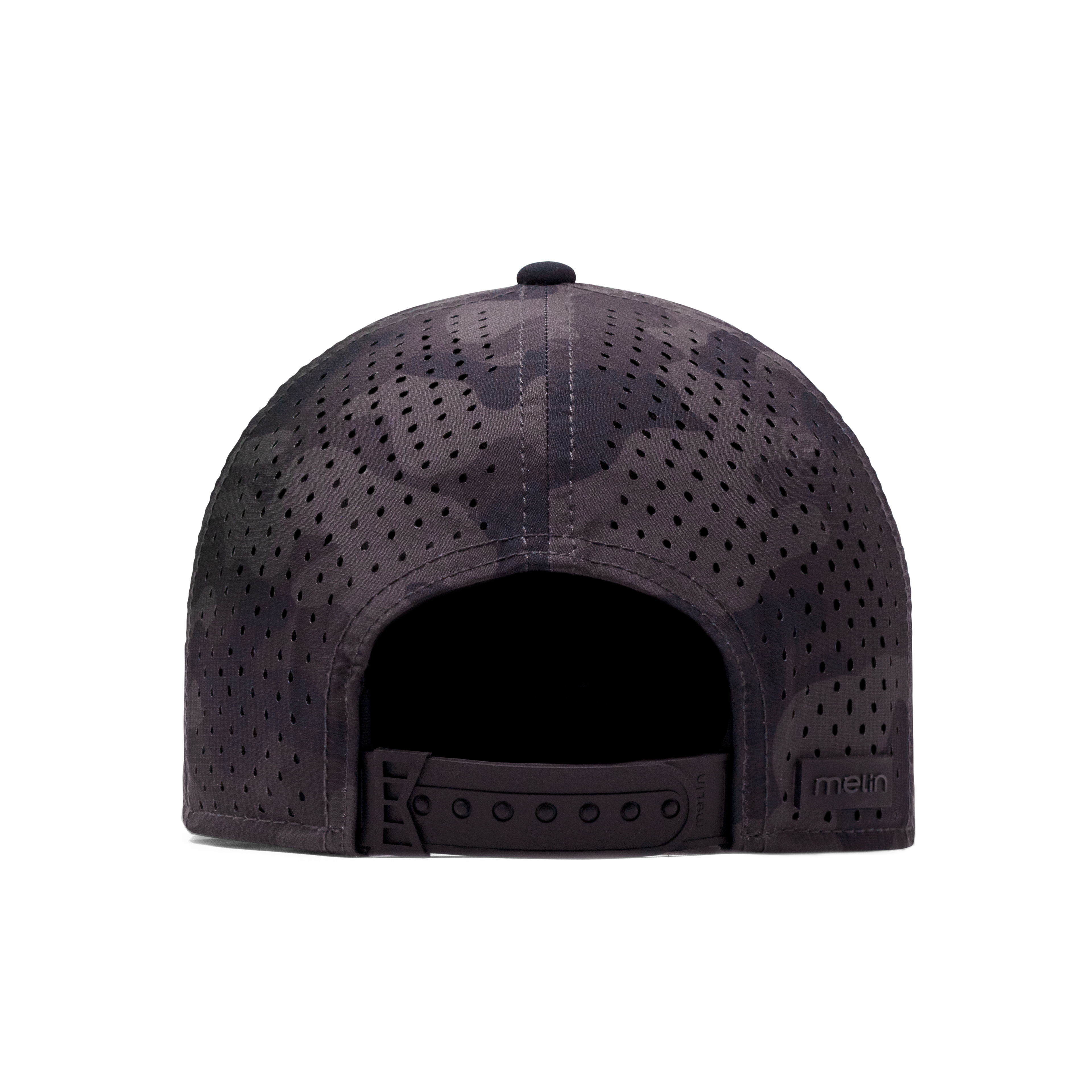 A-Game Hydro - Black Camo (2IUA)