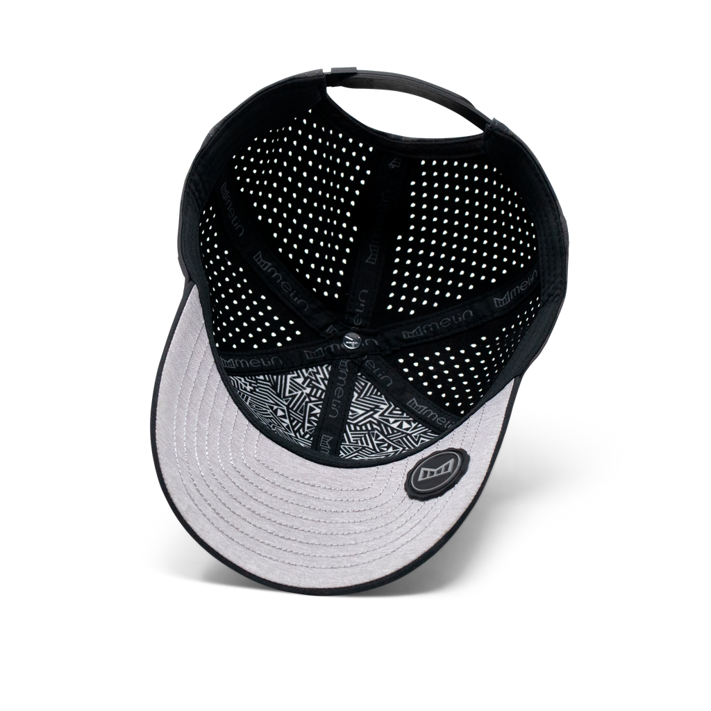 A-Game Hydro - Black Camo (2IUA)