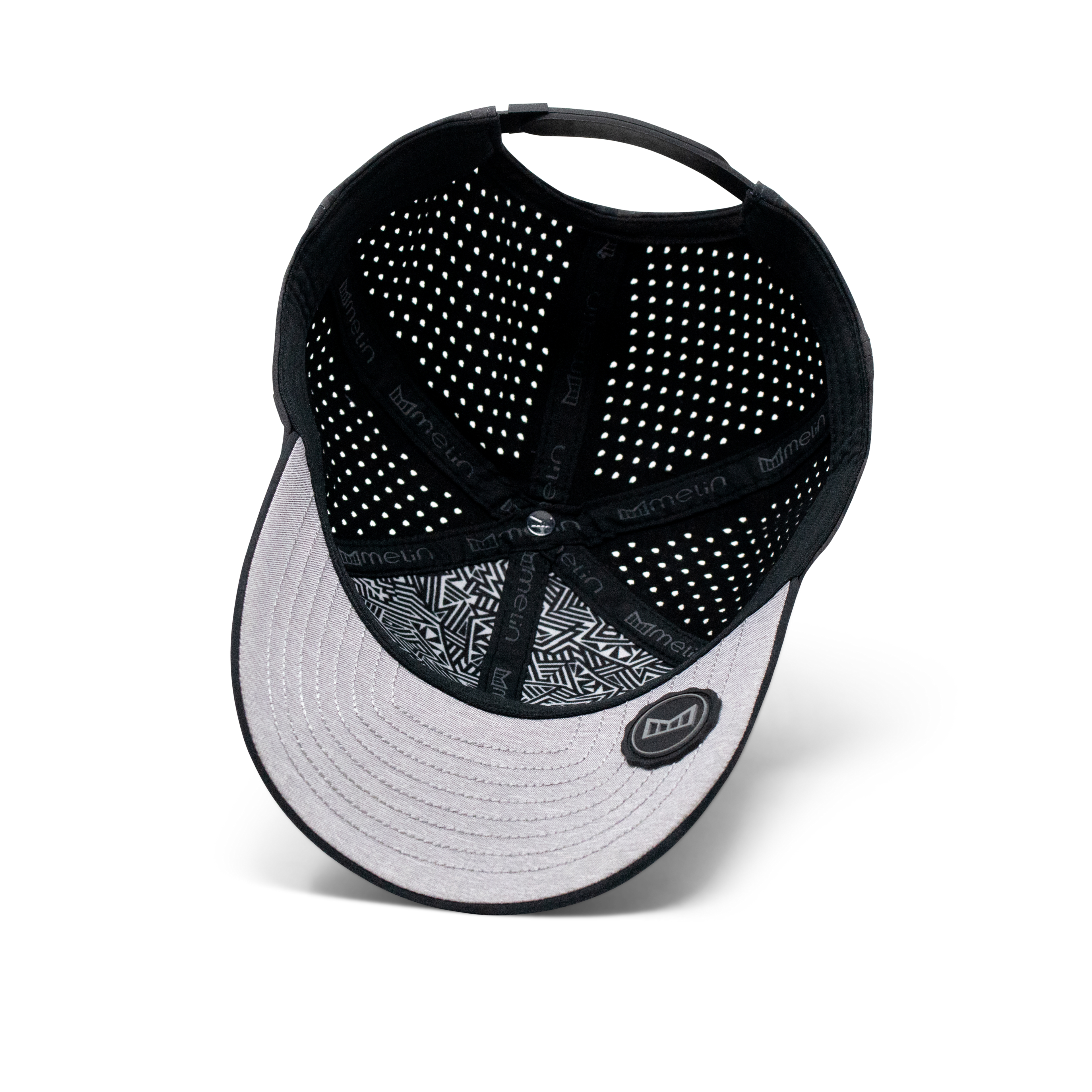 A-Game Hydro - Black Camo (2IUA)