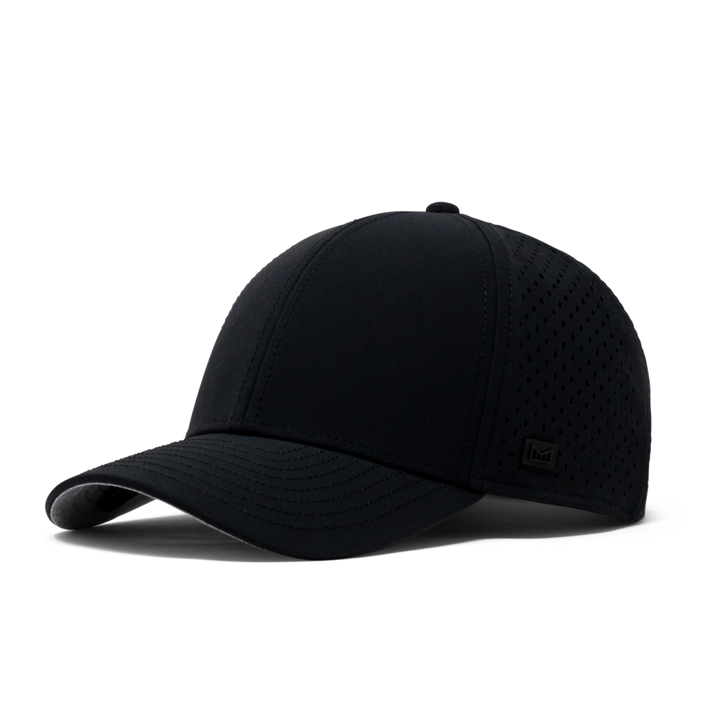A-Game Hydro - Black (QIZF)