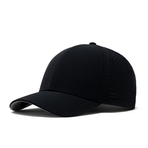 A-Game Hydro - Black (QIZF)