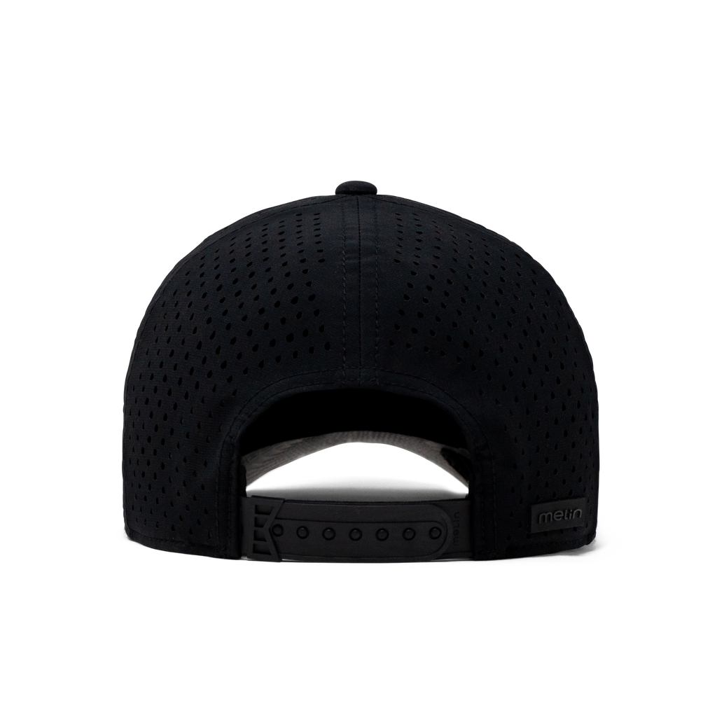A-Game Hydro - Black (QIZF)