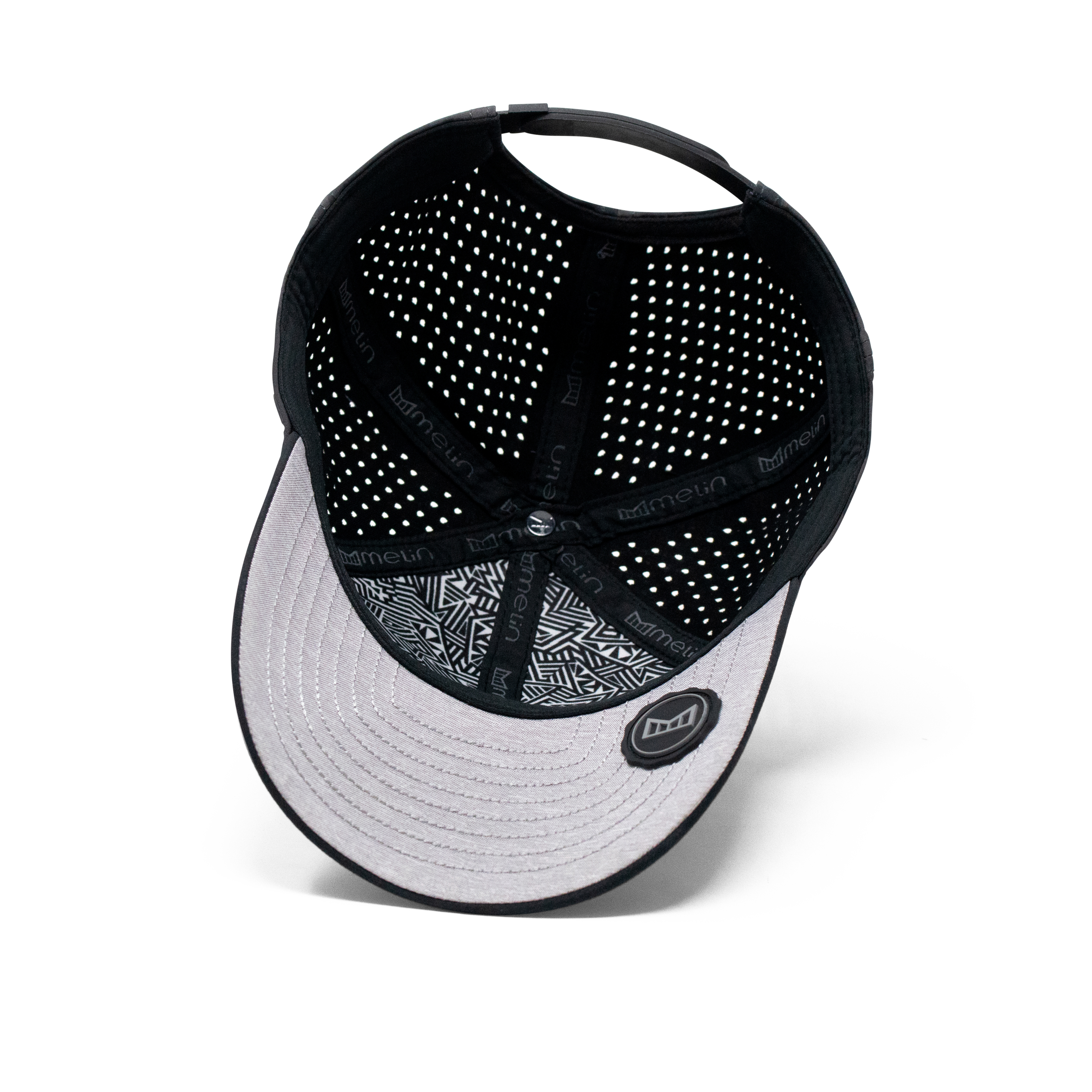 A-Game Hydro - Black (QIZF)