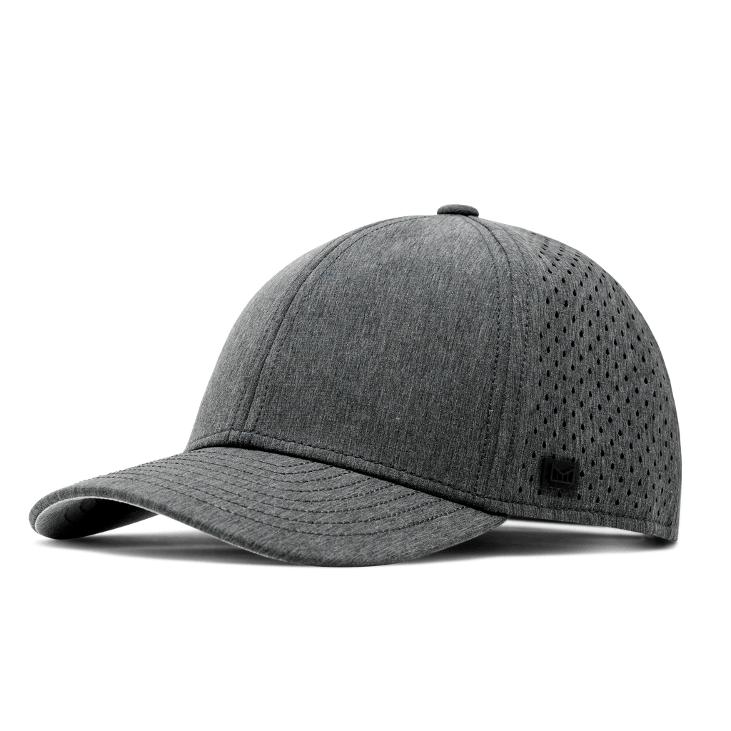 A-Game Hydro - Heather Charcoal (5AT0)