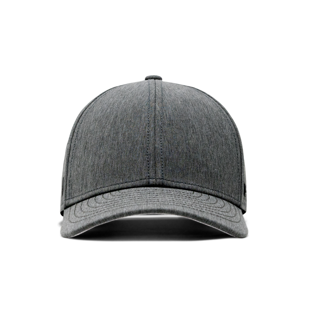 A-Game Hydro - Heather Charcoal (5AT0)