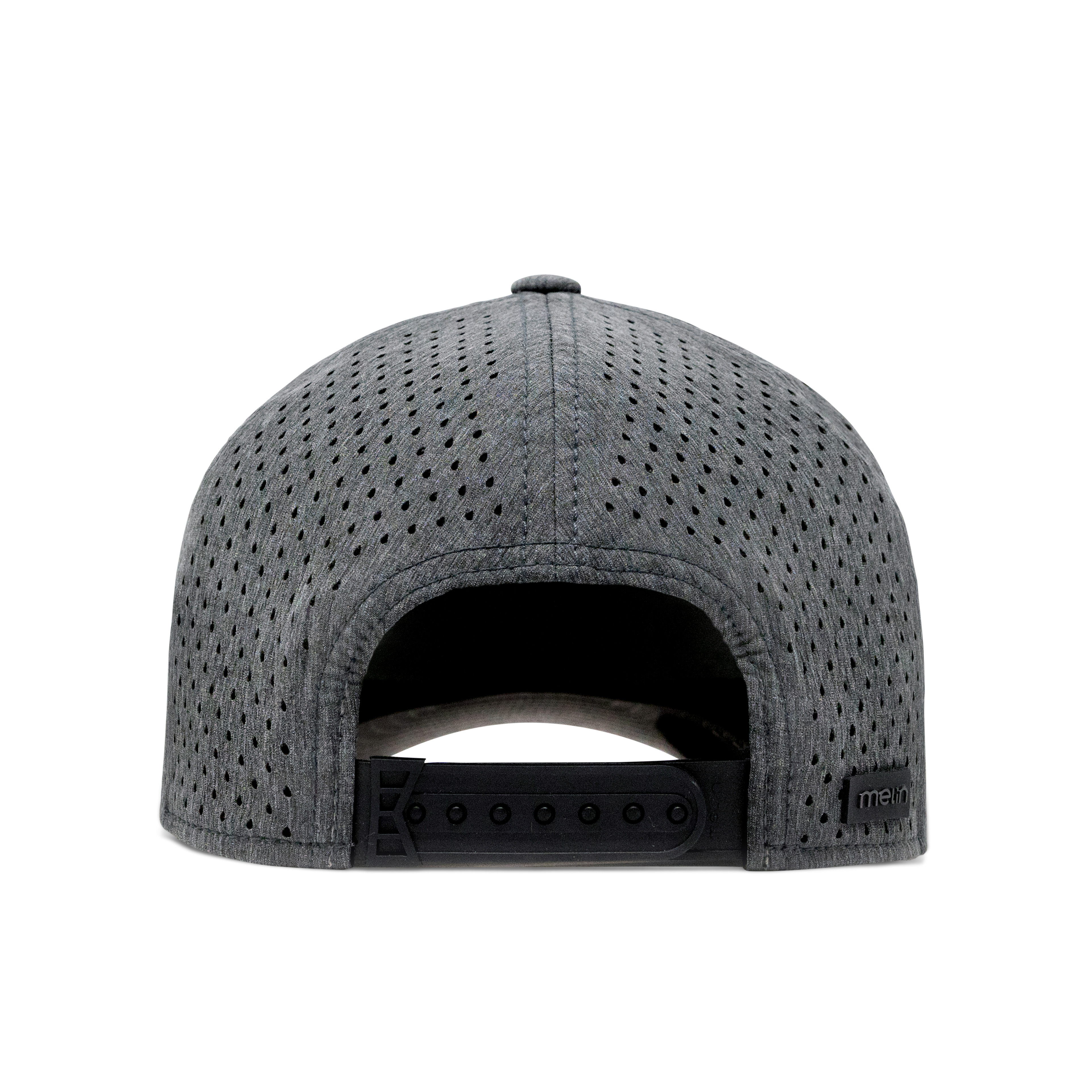 A-Game Hydro - Heather Charcoal (5AT0)