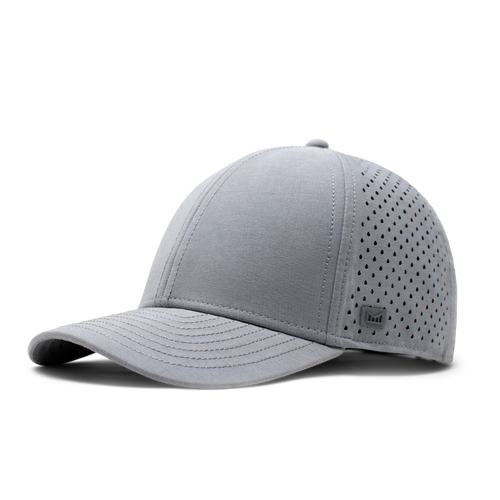 A-Game Hydro - Heather Grey (FYCF)
