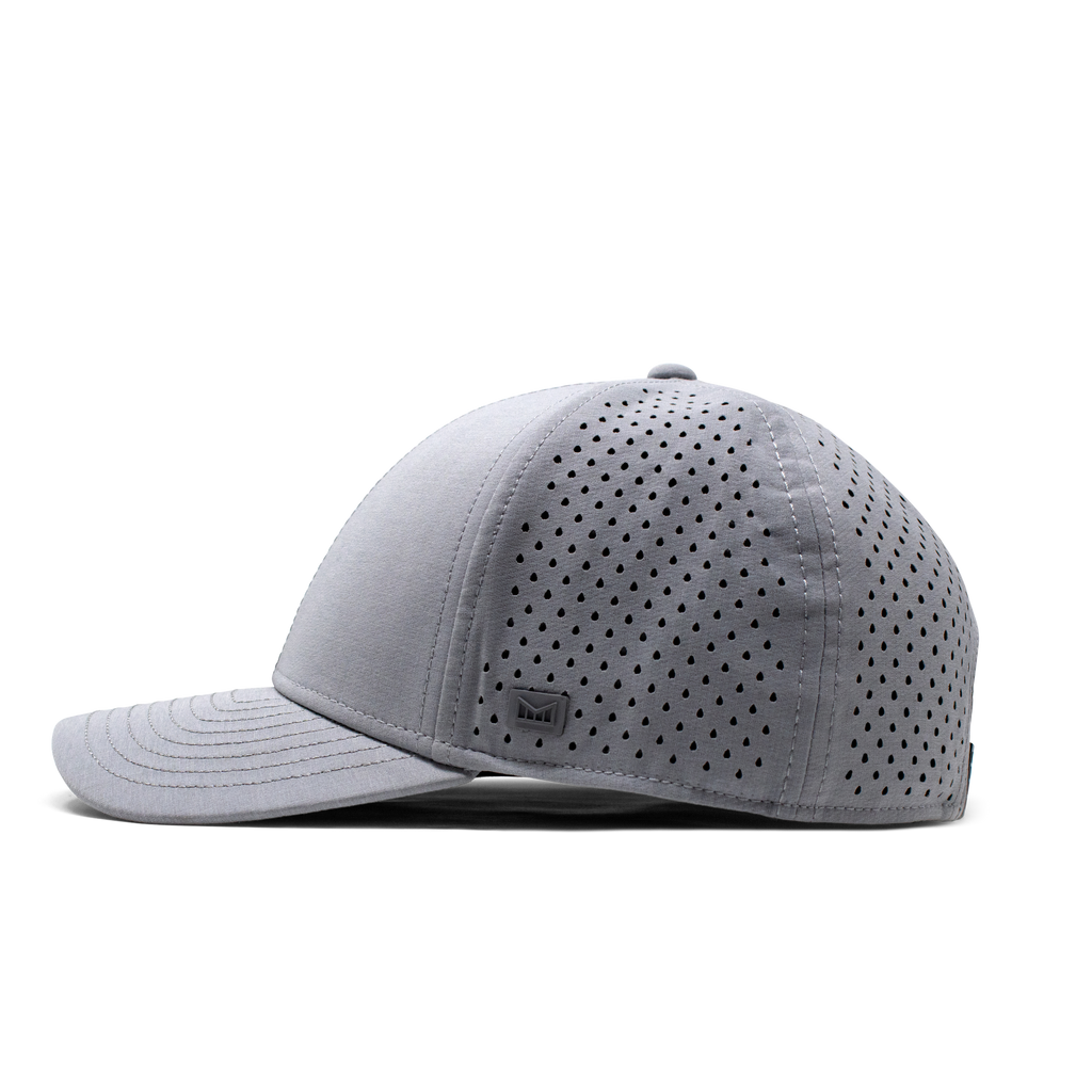 A-Game Hydro - Heather Grey (FYCF)