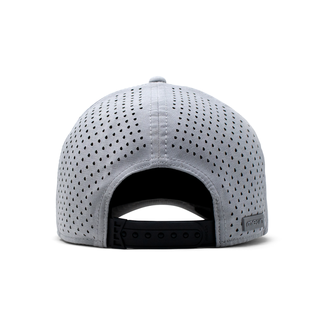 A-Game Hydro - Heather Grey (FYCF)