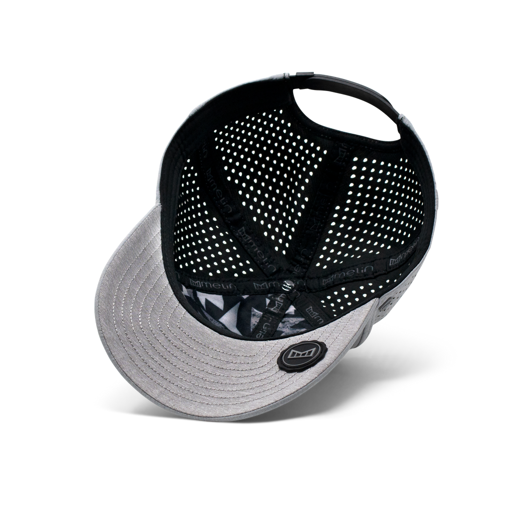 A-Game Hydro - Heather Grey (FYCF)