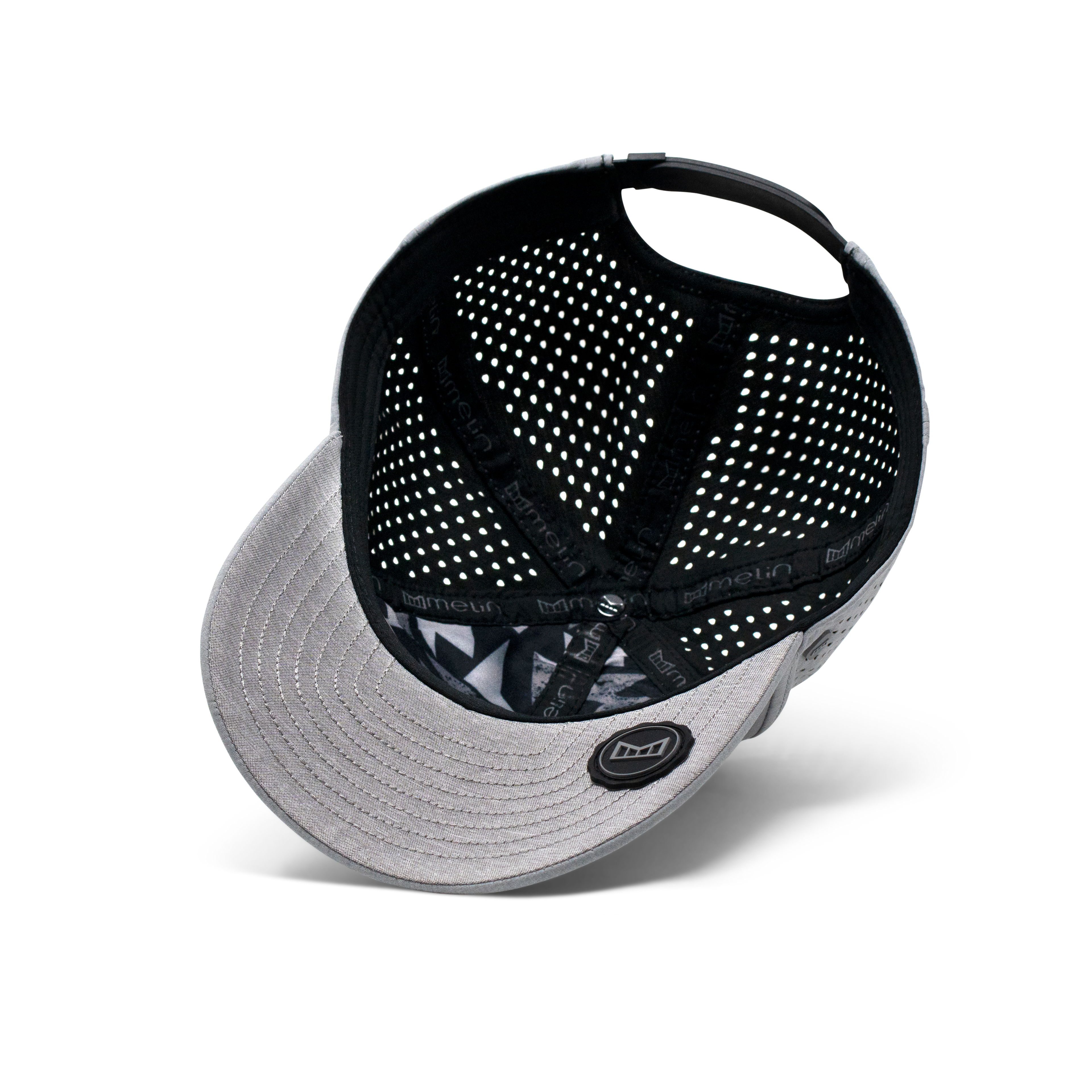 A-Game Hydro - Heather Grey (FYCF)
