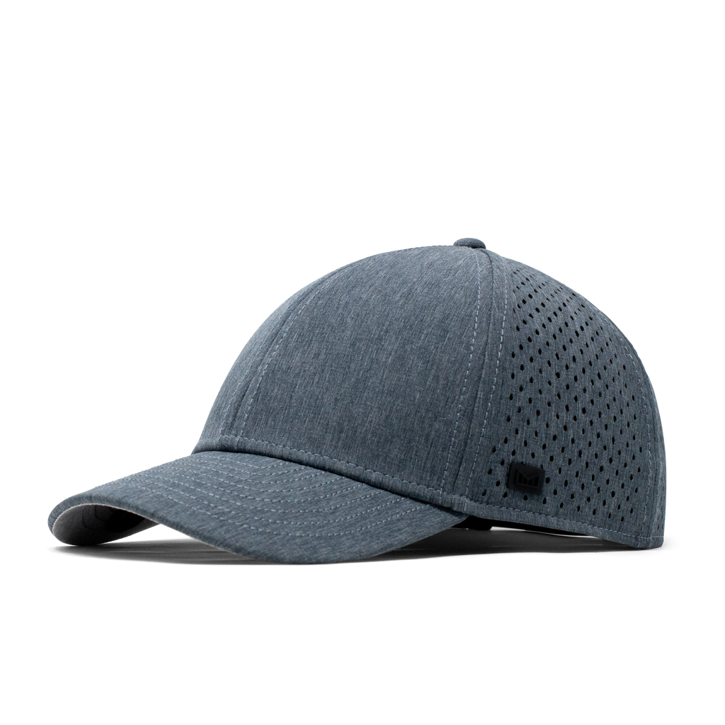 A-Game Hydro - Heather Light Blue (AIT3)