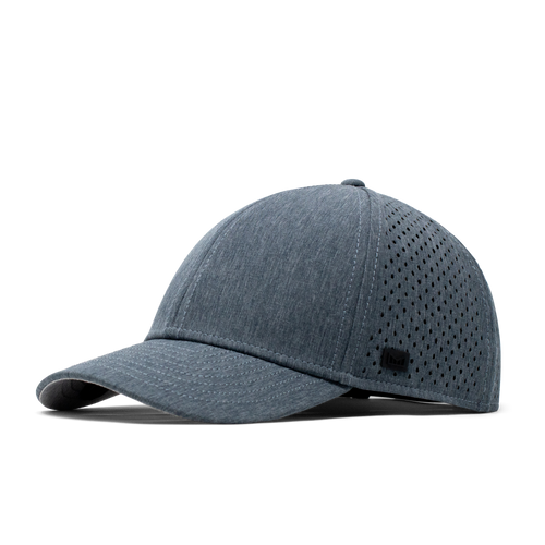 A-Game Hydro - Heather Light Blue (AIT3)