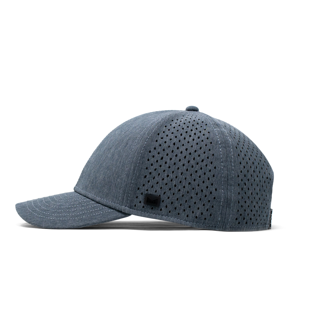 A-Game Hydro - Heather Light Blue (AIT3)