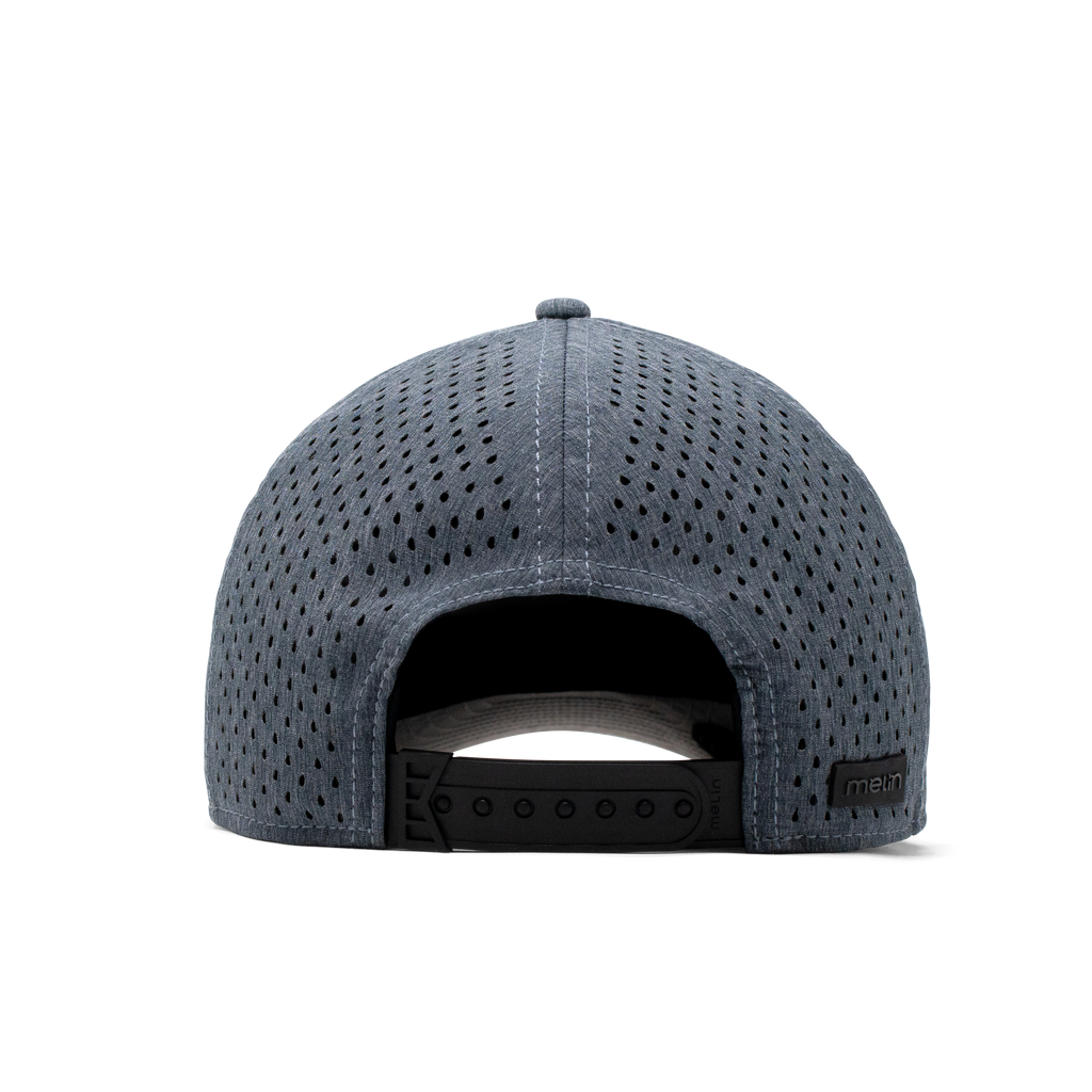 A-Game Hydro - Heather Light Blue (AIT3)