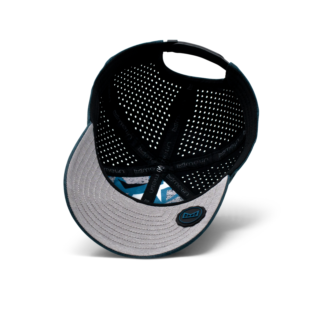 A-Game Hydro - Heather Ocean (16DJ)