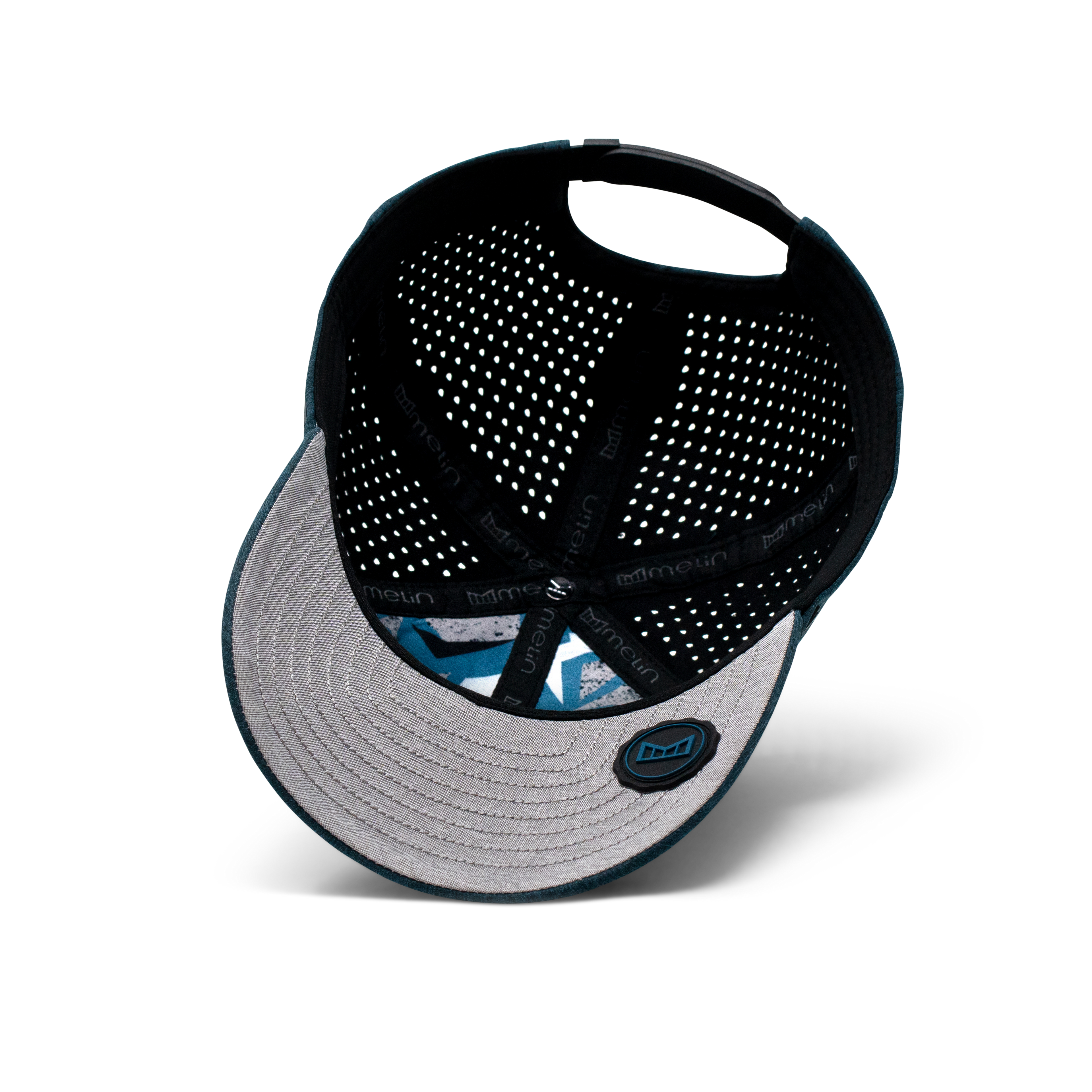 A-Game Hydro - Heather Ocean (16DJ)