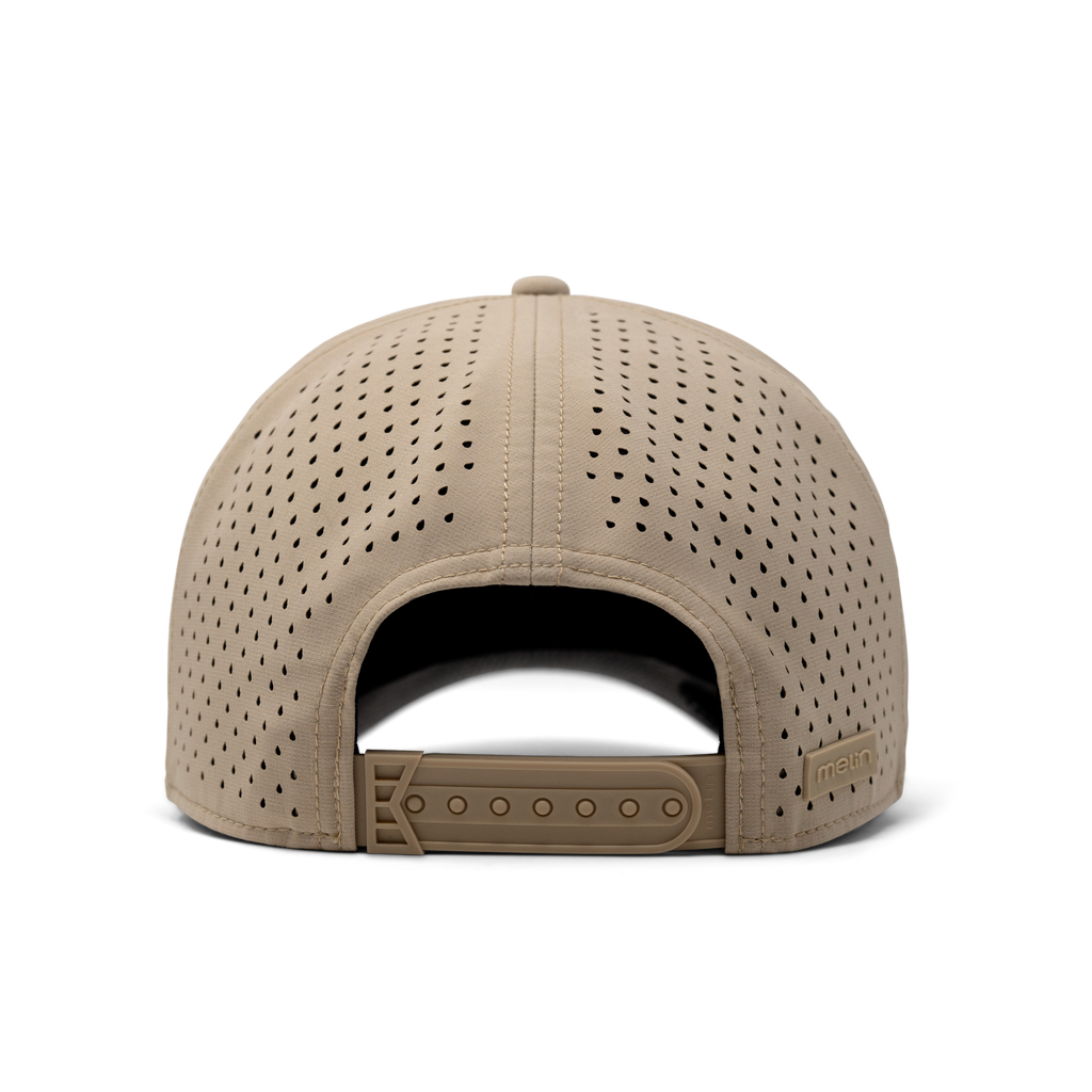 A-Game Hydro - Khaki (BEDF)