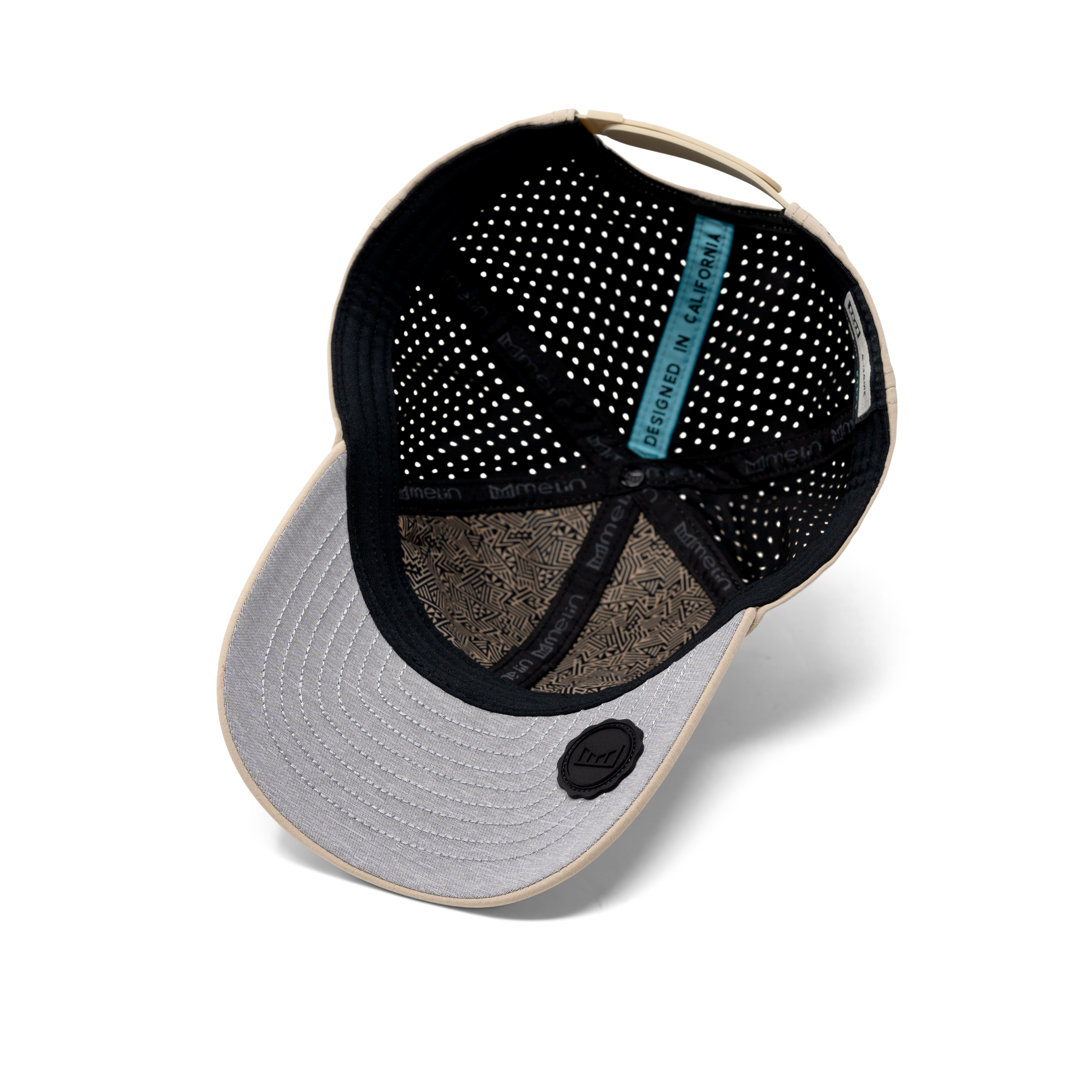 A-Game Hydro - Khaki (BEDF)