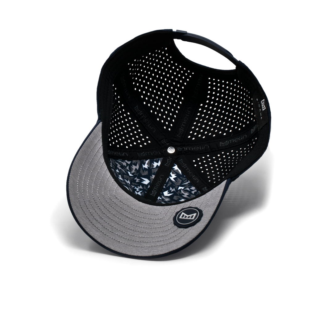A-Game Hydro - Navy (NCVP)