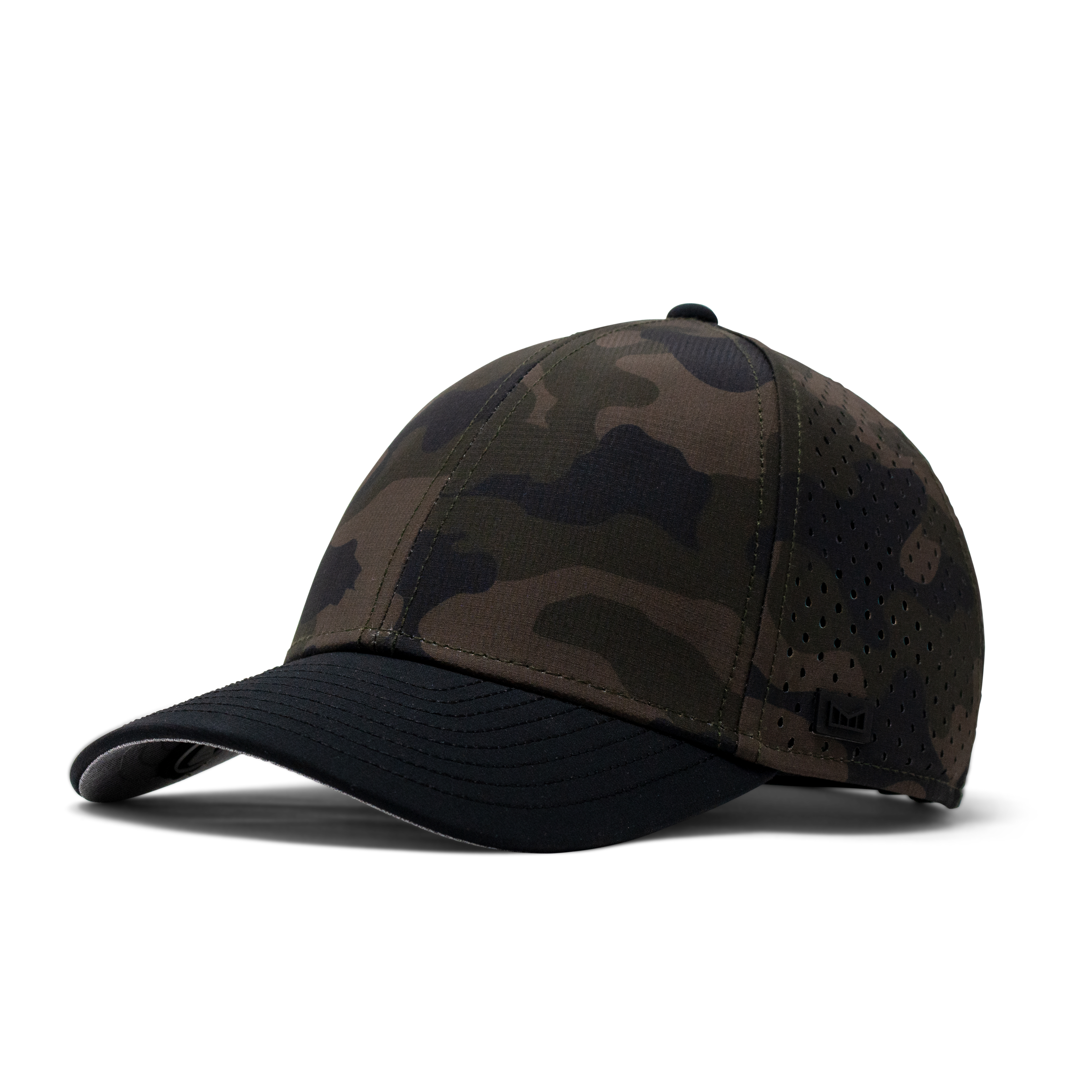 A-Game Hydro - Olive Camo (JPQD)