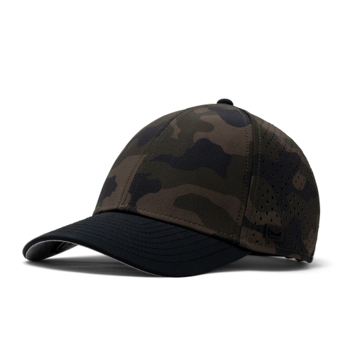 A-Game Hydro - Olive Camo (JPQD)