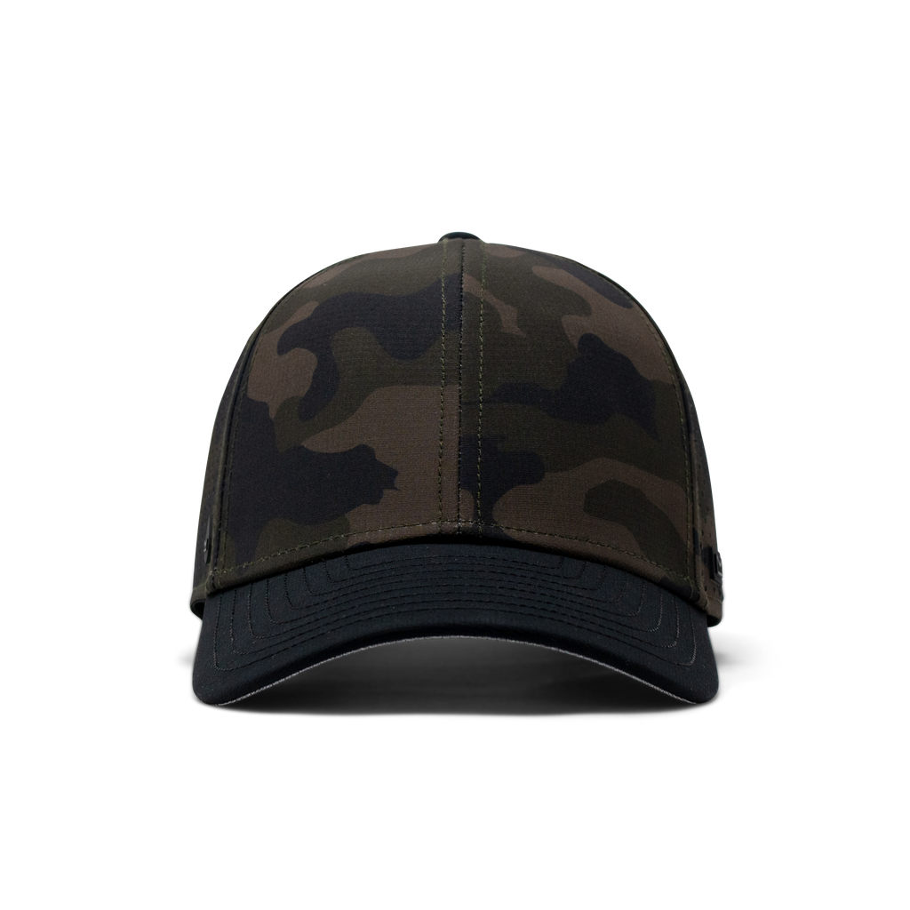 A-Game Hydro - Olive Camo (JPQD)