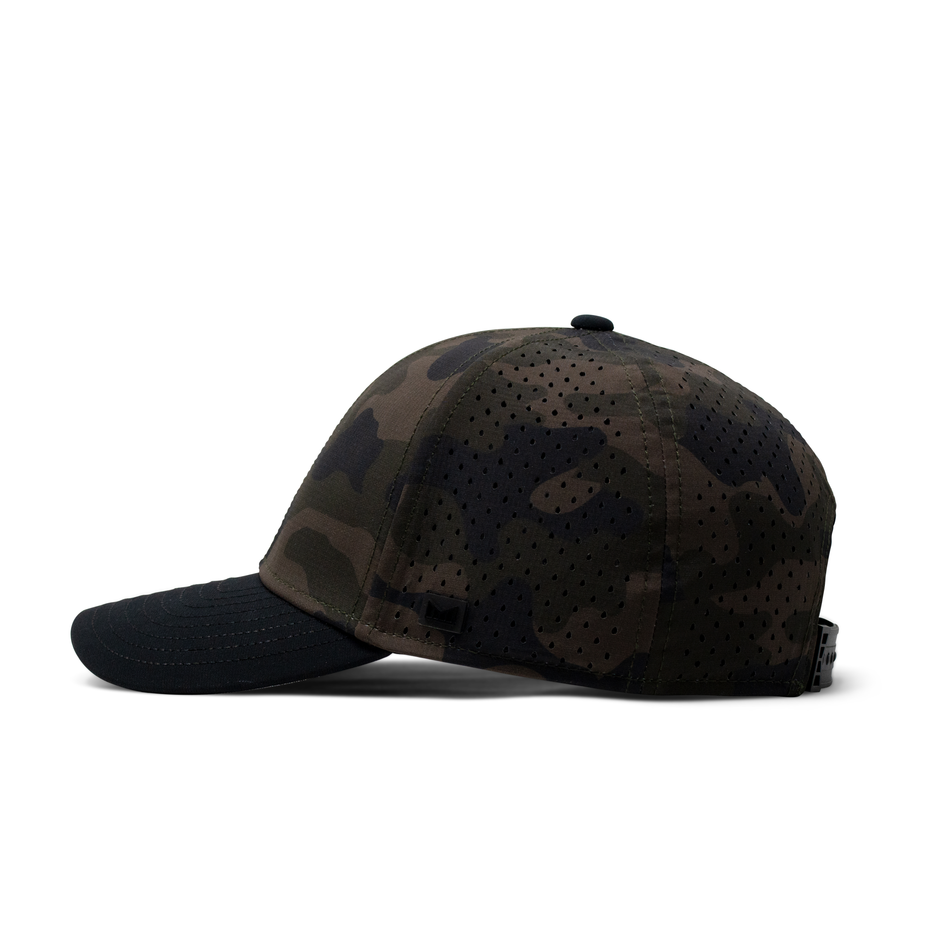 A-Game Hydro - Olive Camo (JPQD)