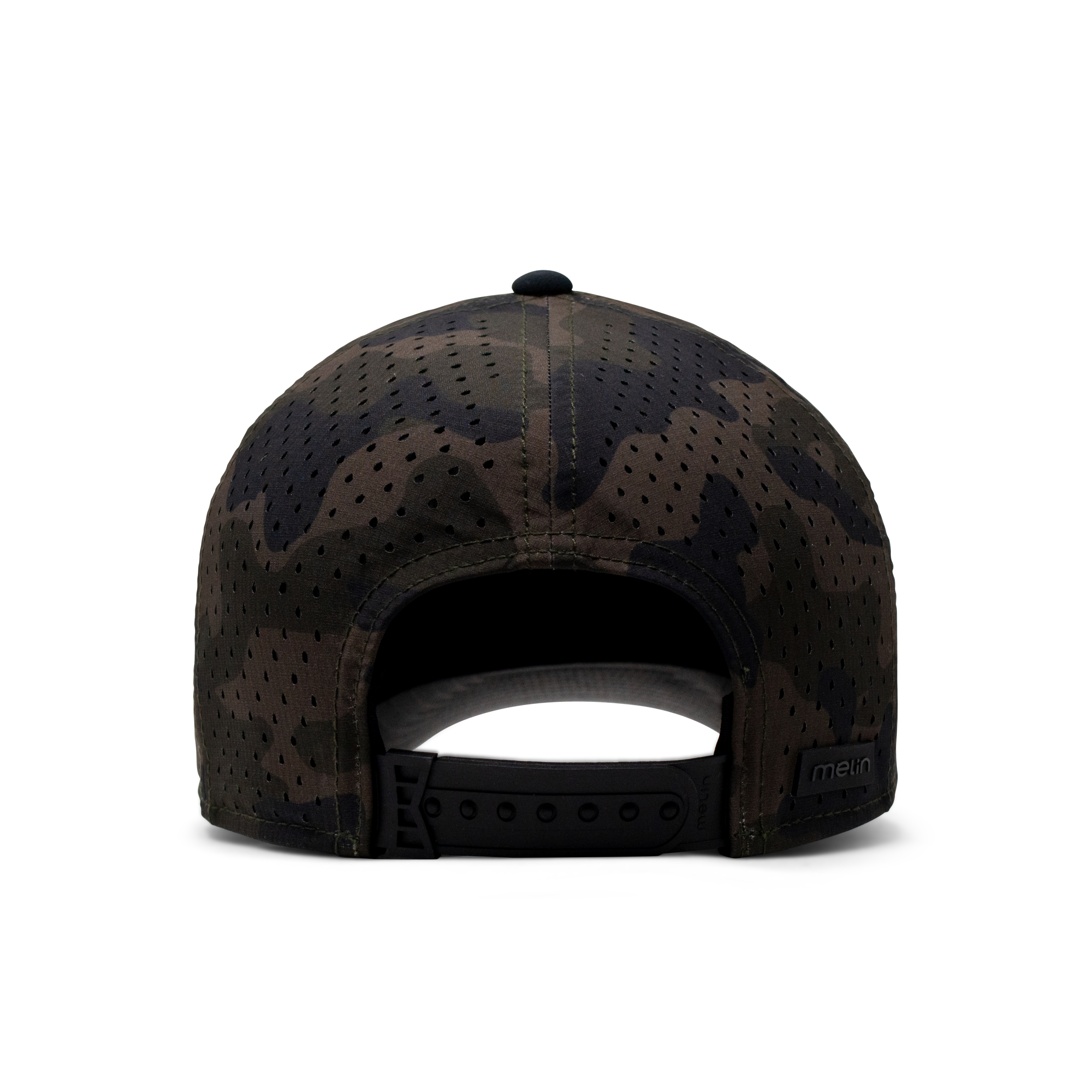 A-Game Hydro - Olive Camo (JPQD)