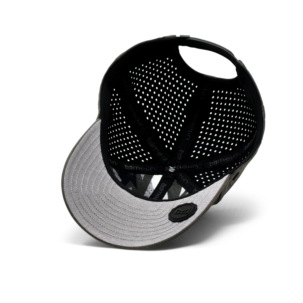 A-Game Hydro - Olive (ODTR)