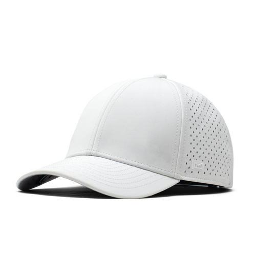 A-Game Hydro - White (2WED)