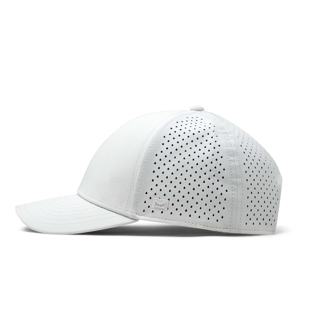 A-Game Hydro - White (2WED)