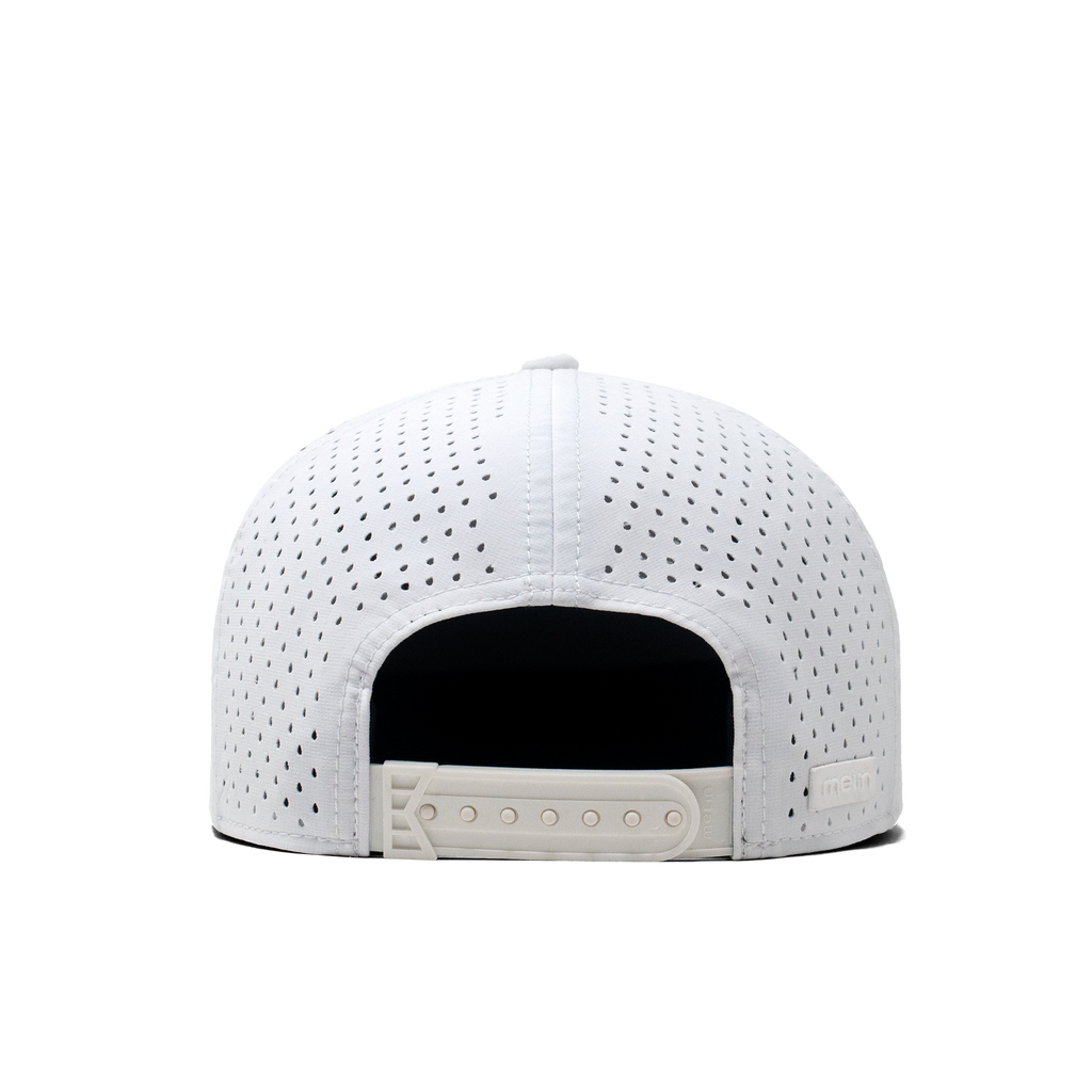 A-Game Hydro - White (2WED)