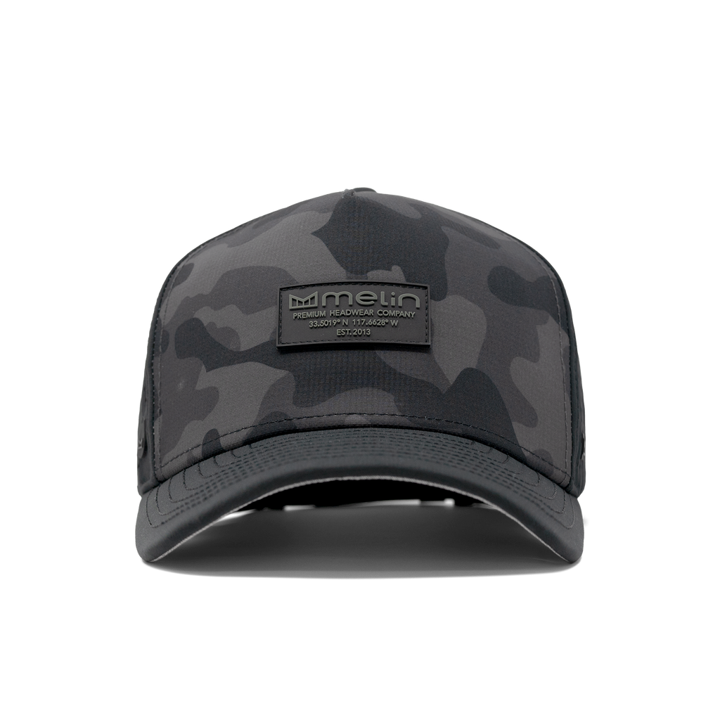 Odysea Brick Hydro - Black Camo Midnight (FHX9)