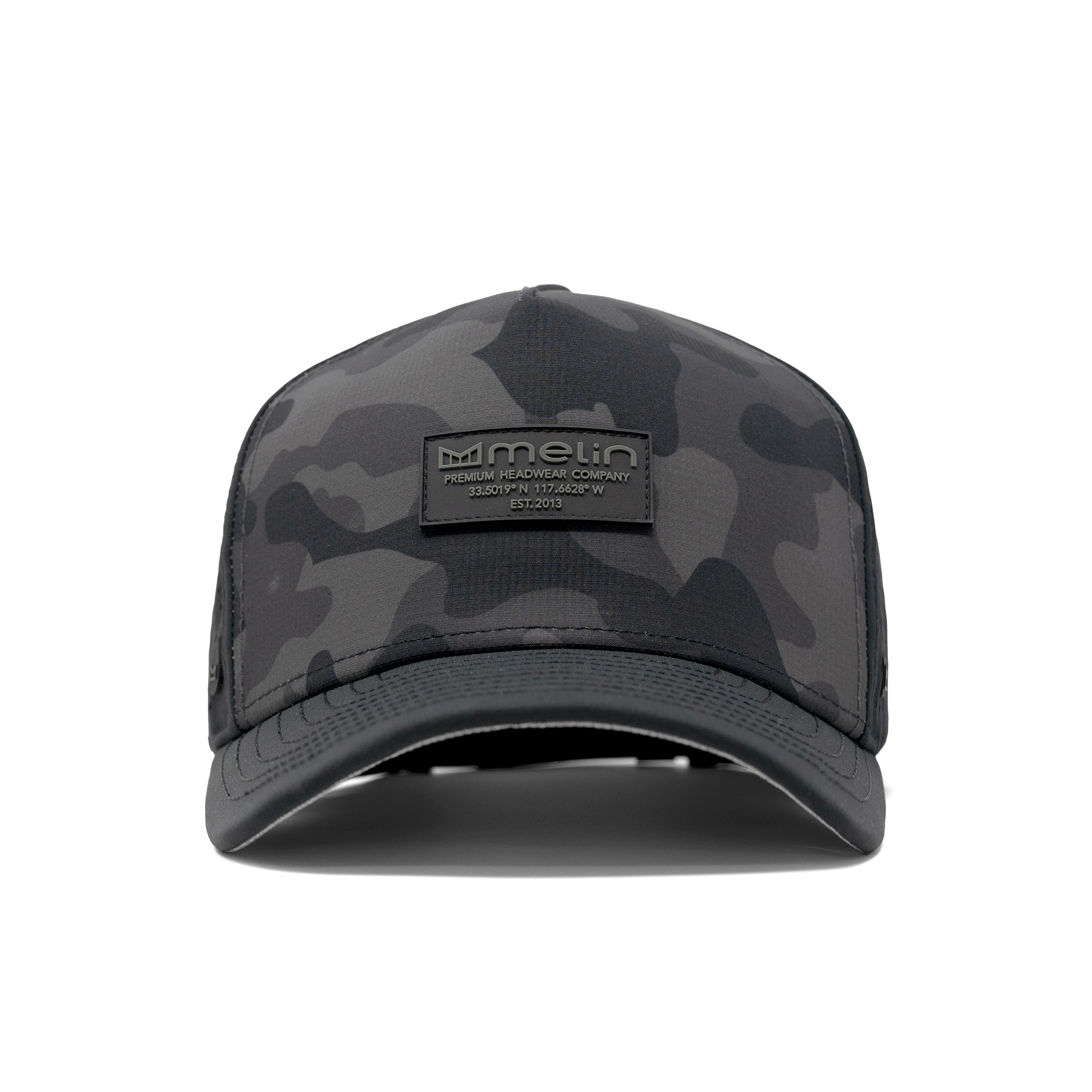 Odysea Brick Hydro - Black Camo Midnight (FHX9)