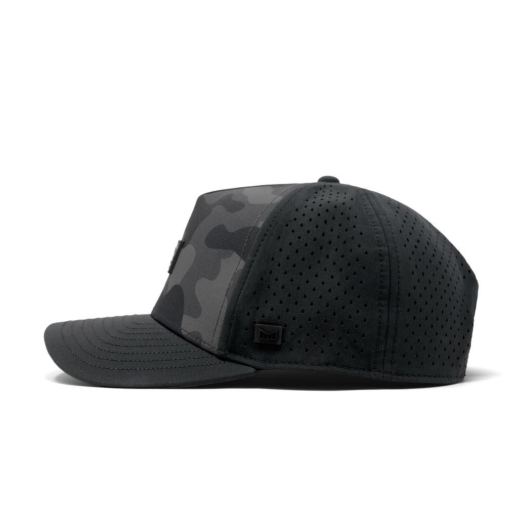 Odysea Brick Hydro - Black Camo Midnight (FHX9)