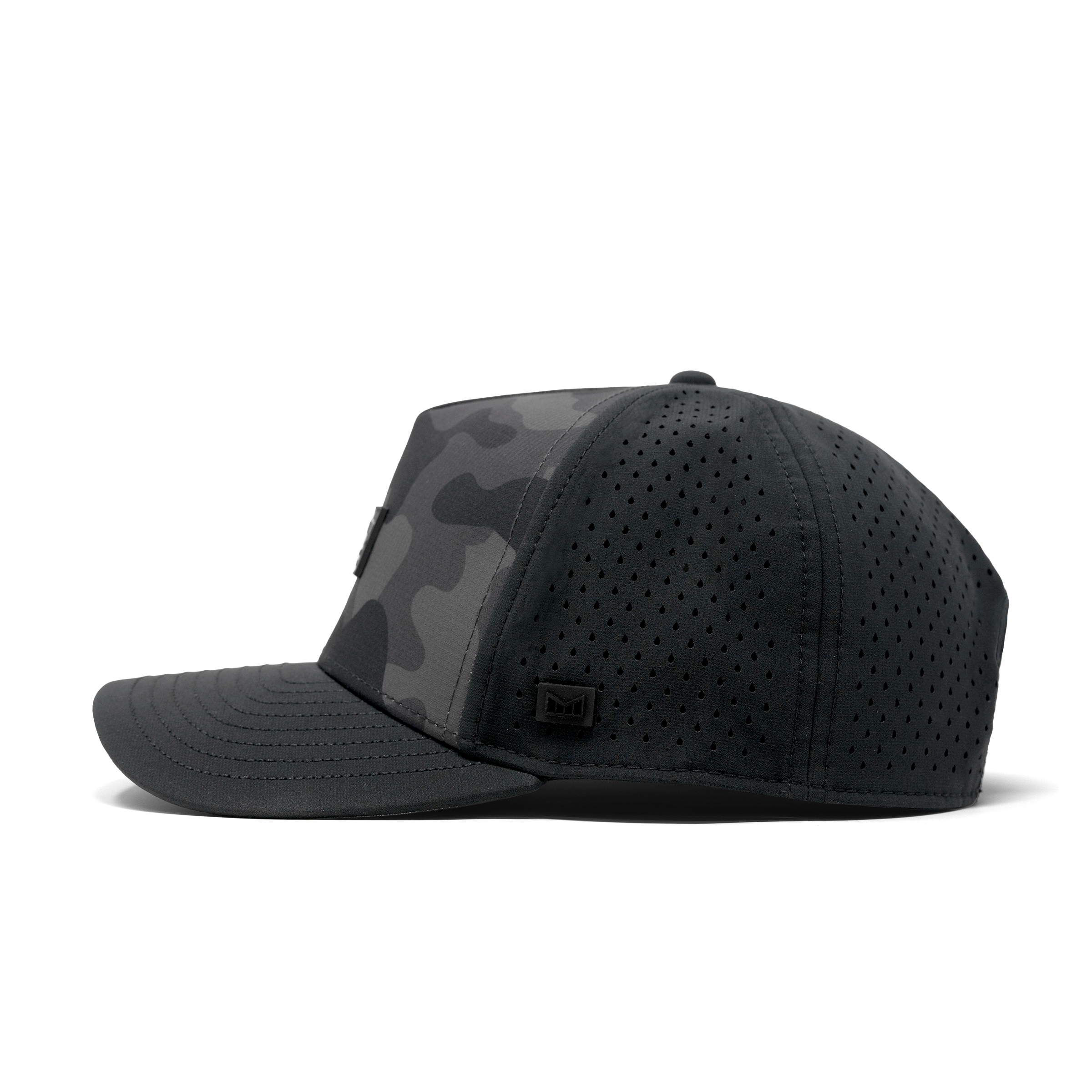 Odysea Brick Hydro - Black Camo Midnight (FHX9)