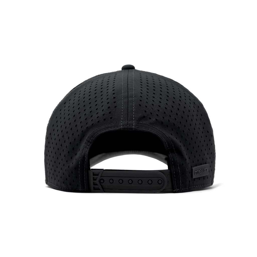 Odysea Brick Hydro - Black Camo Midnight (FHX9)