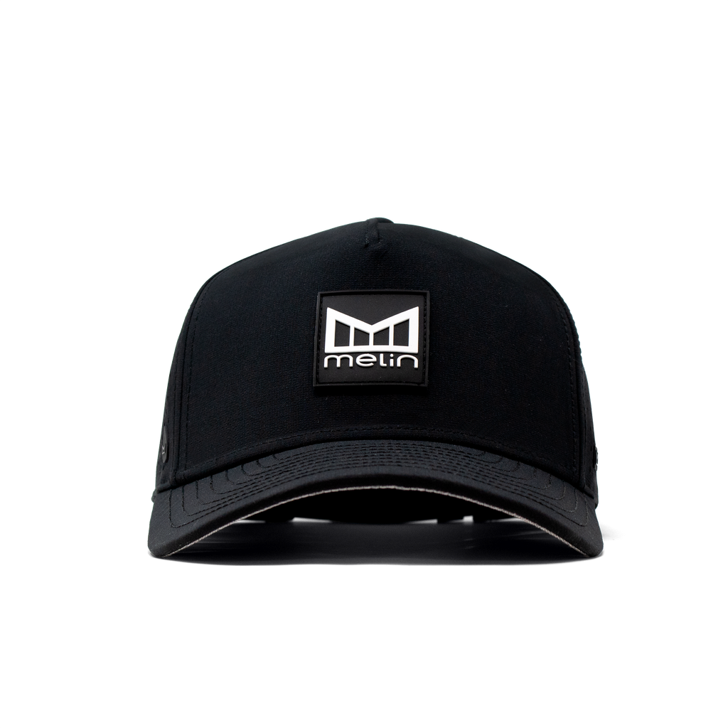 Odysea Stacked Hydro - Black (ILX5)