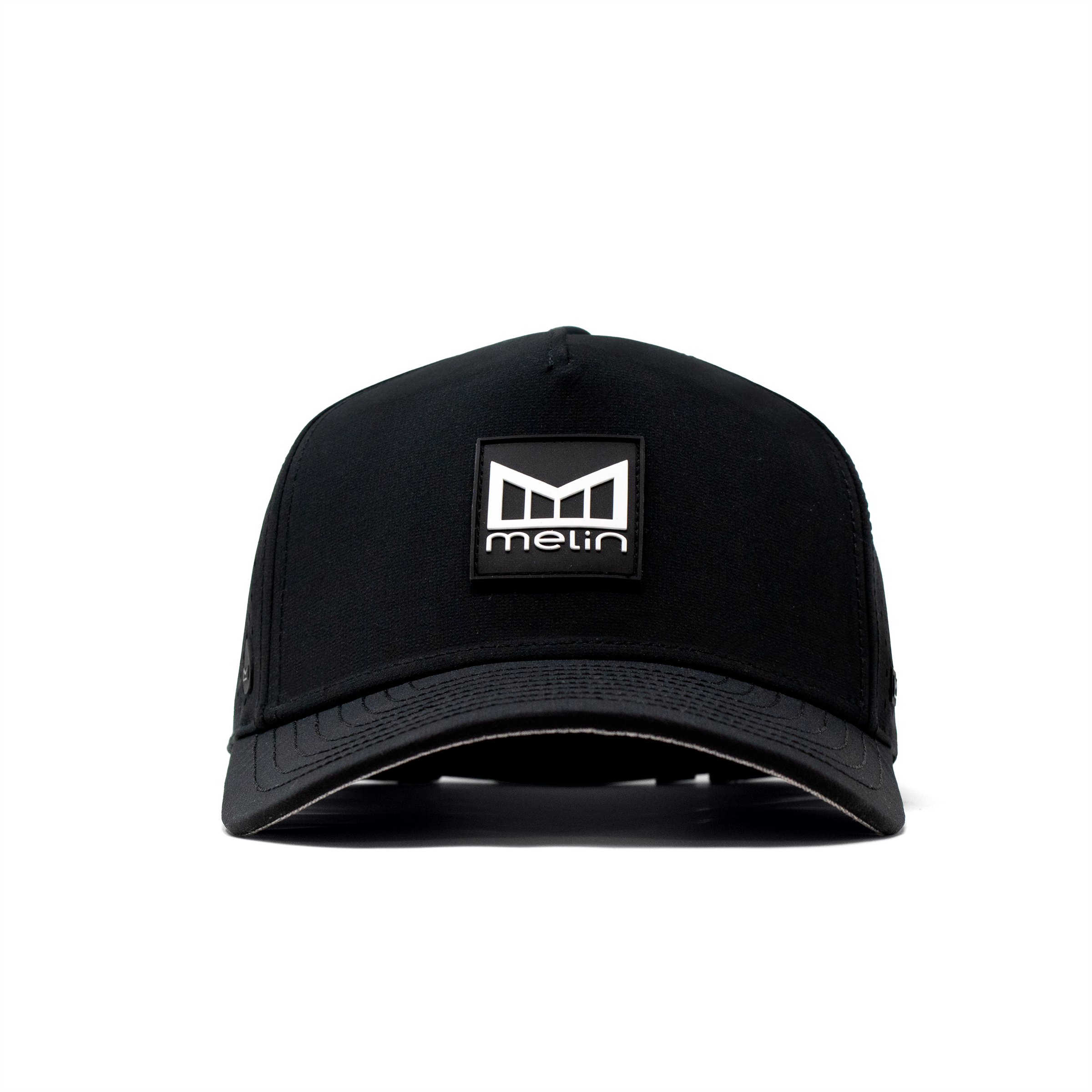 Odysea Stacked Hydro - Black (ILX5)