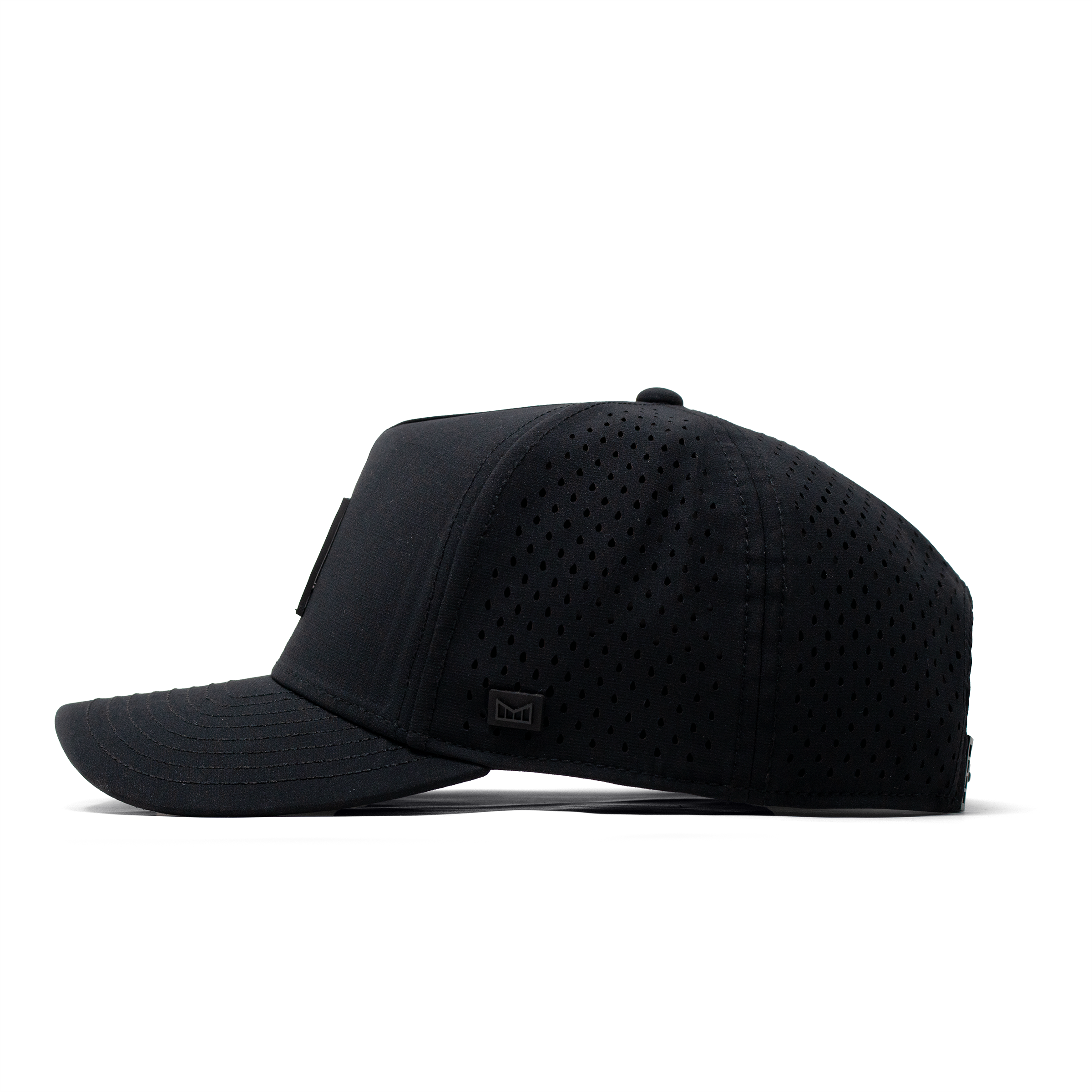Odysea Stacked Hydro - Black (ILX5)