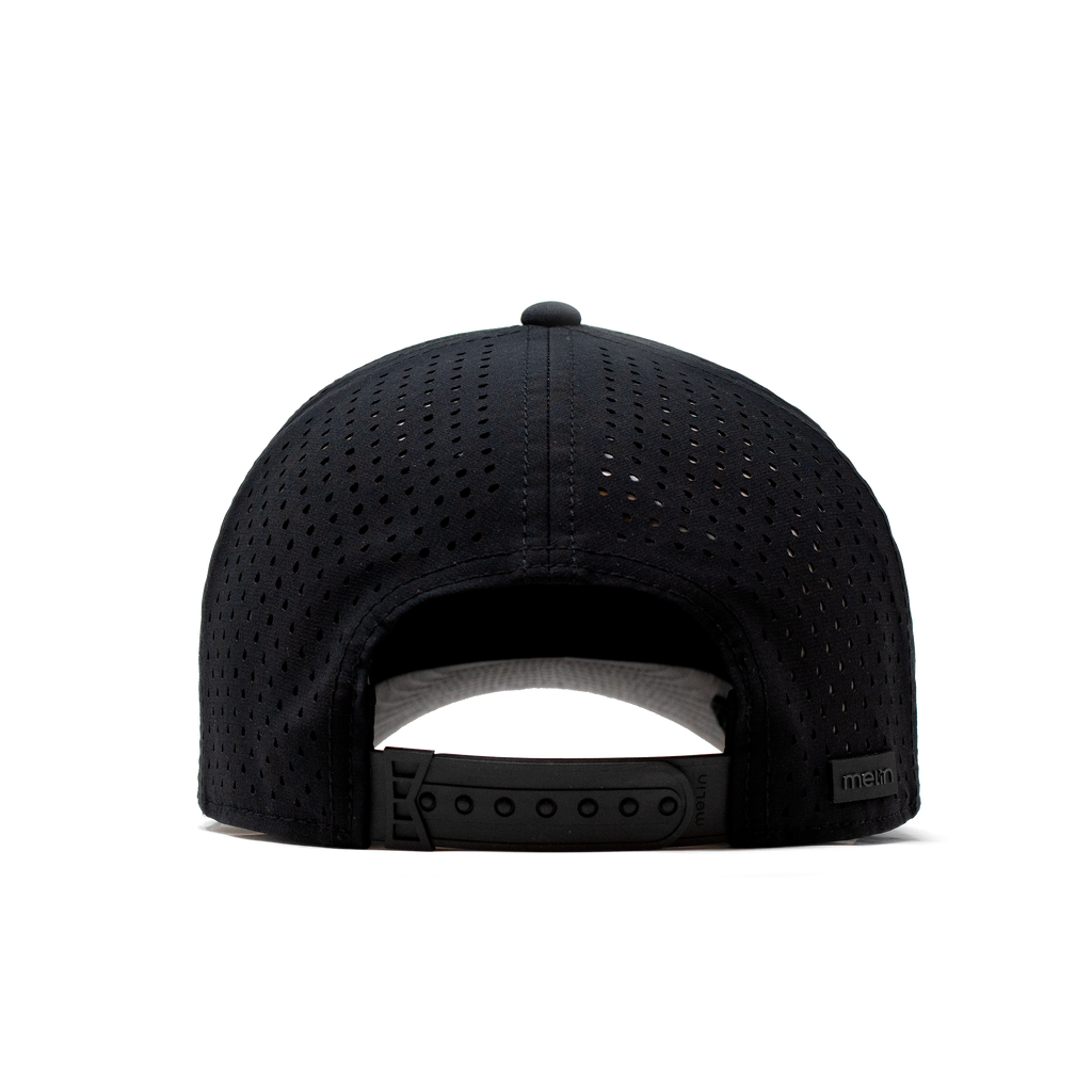Odysea Stacked Hydro - Black (ILX5)