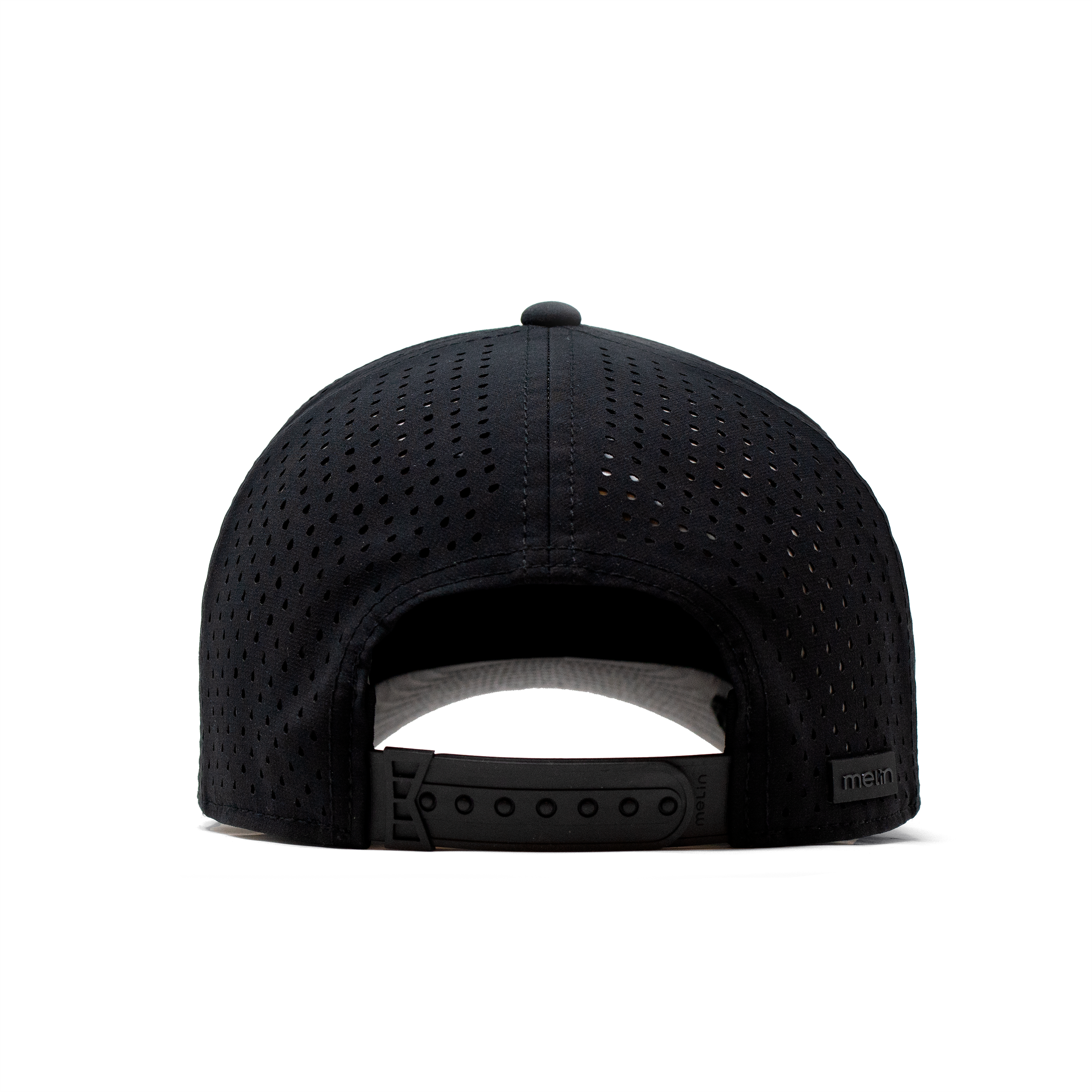 Odysea Stacked Hydro - Black (ILX5)