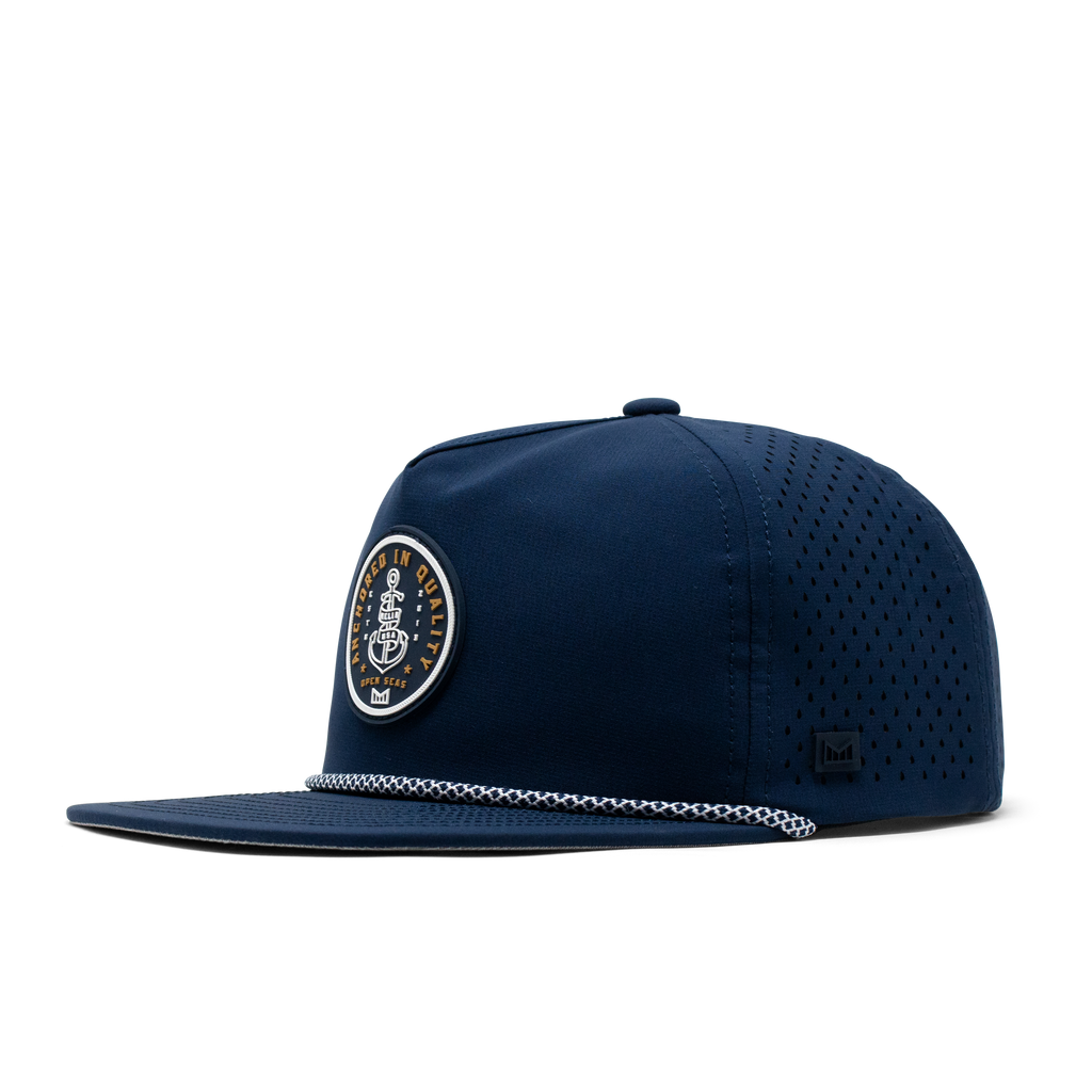 Coronado Anchored Hydro - Navy (69JG)