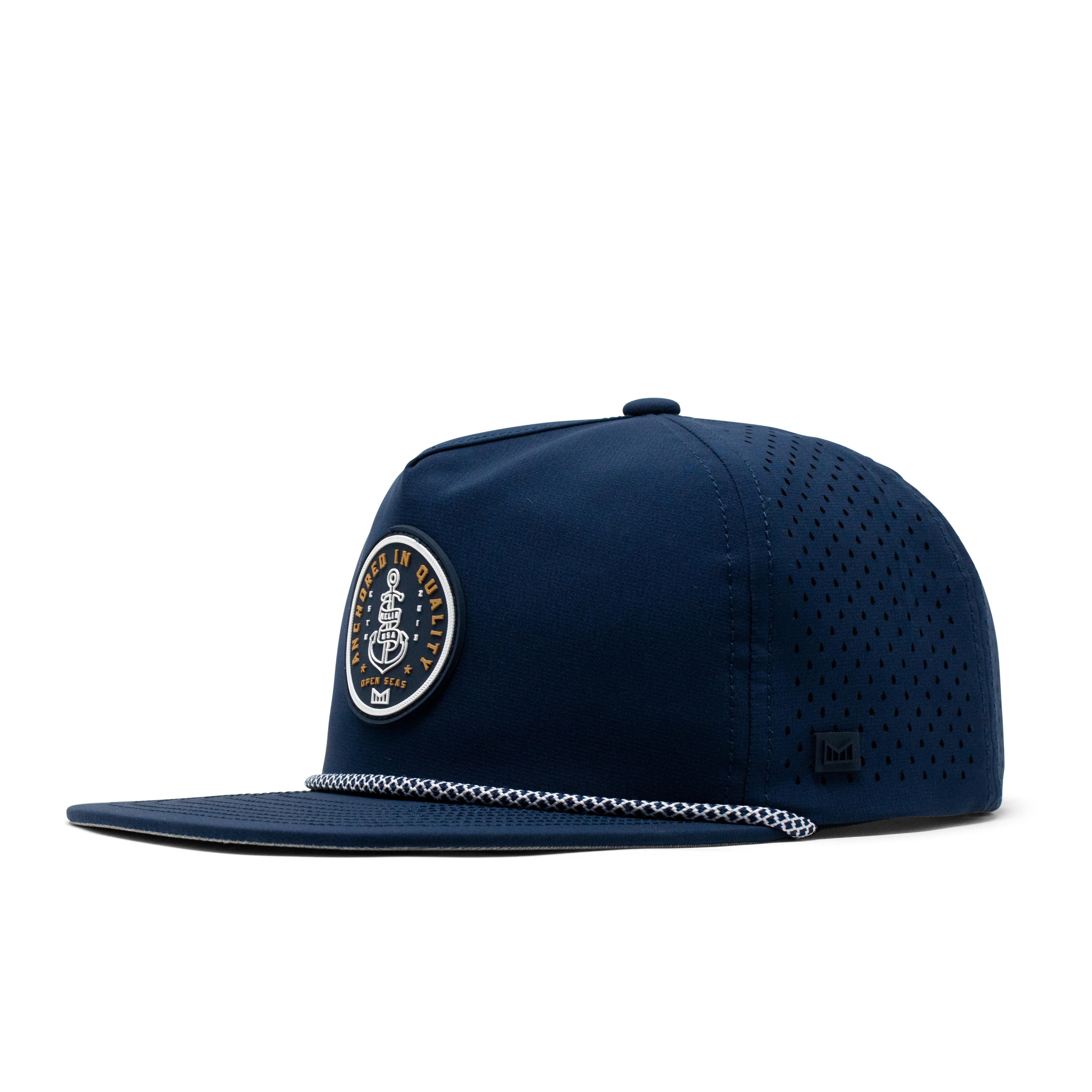 Coronado Anchored Hydro - Navy (69JG)